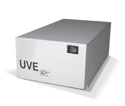 Pickering  UVE™ 光化學反應器